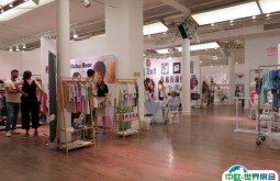 法国童装展2025最新展商名录