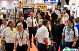 澳大利亚劳保展2025展商名单