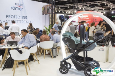 德国婴童展2025展商名录