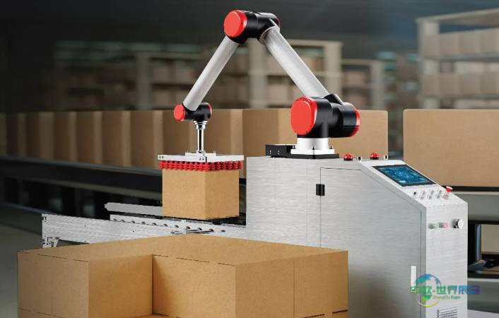 2024年阿拉伯联合酋长国迪拜国际食品加工机械展览会：与MEPEQ 的创始人的专访