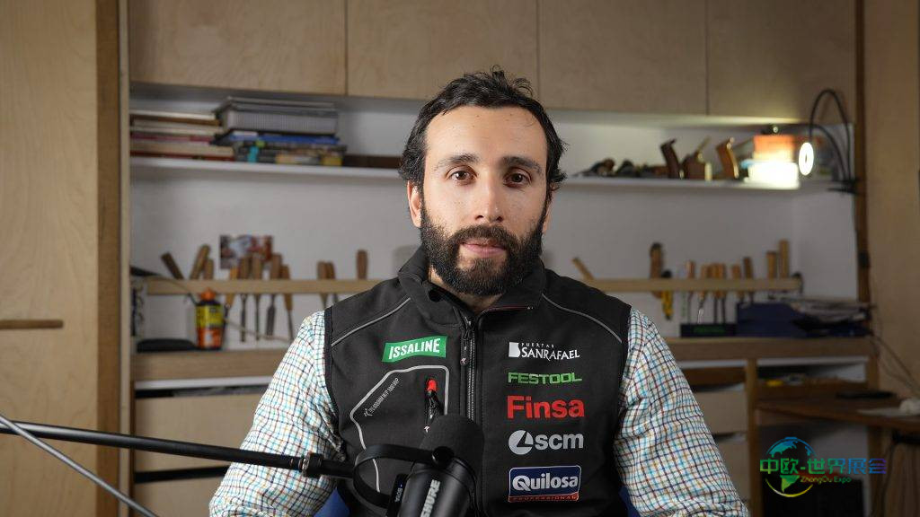 西班牙瓦伦西亚家具配件展2026与行业领先播客合作