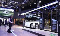 比利时布鲁塞尔国际世界客车展览会 Busworld Europe 2025全球化与零排放客车展