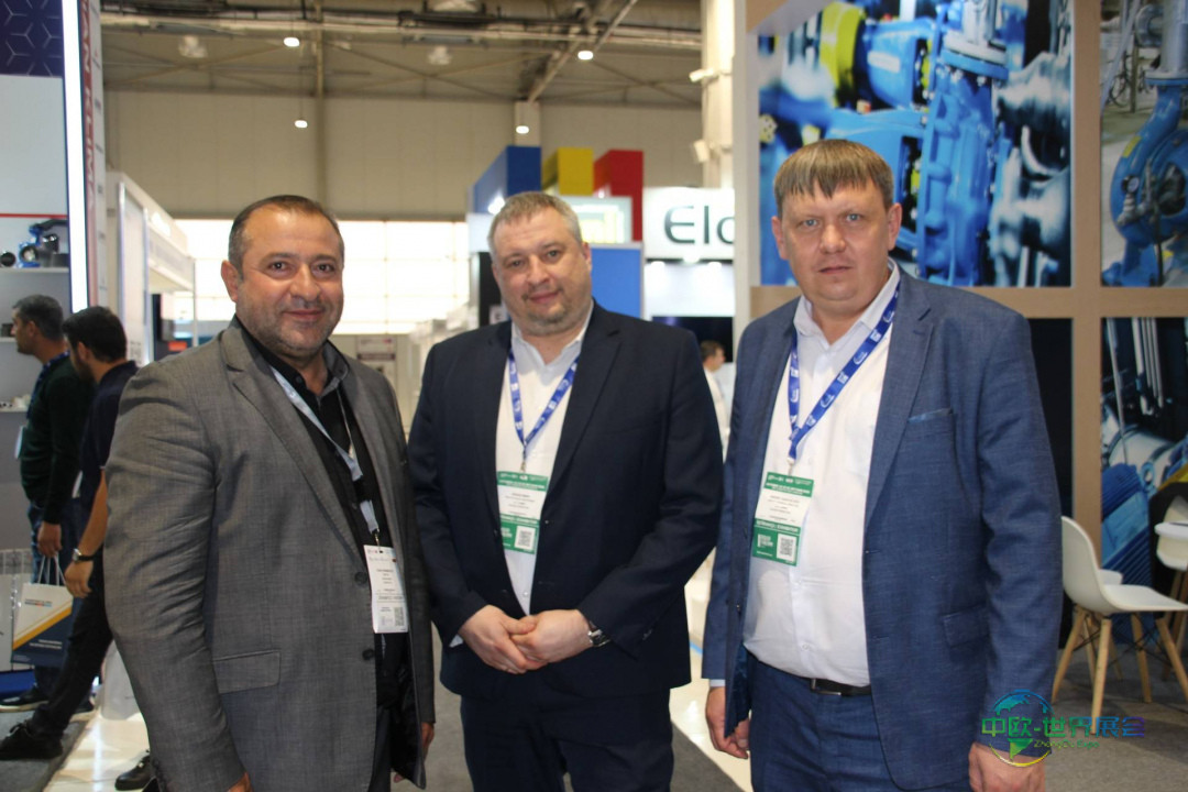 第五届阿塞拜疆巴库国际塑料及聚合物产业展览会2026年举办