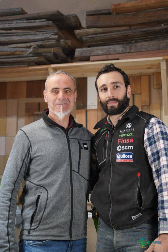 西班牙瓦伦西亚家具配件展2026与行业领先播客合作