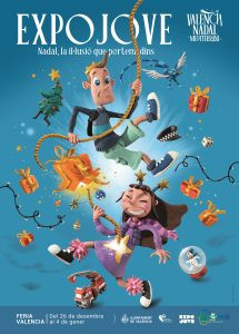 2025年瓦伦西亚儿童博览会以