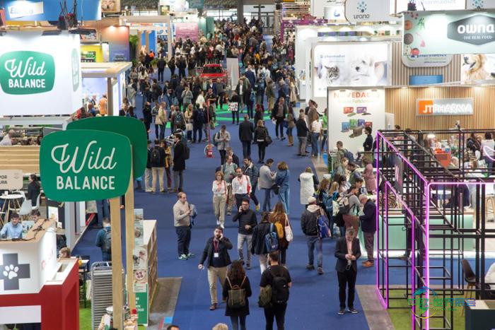 2025年西班牙国际宠物用品贸易博览会现场图片