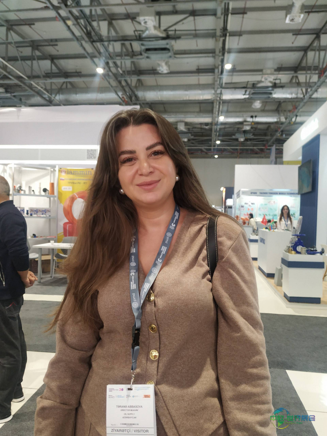 第五届阿塞拜疆巴库国际塑料及聚合物产业展览会2026年举办