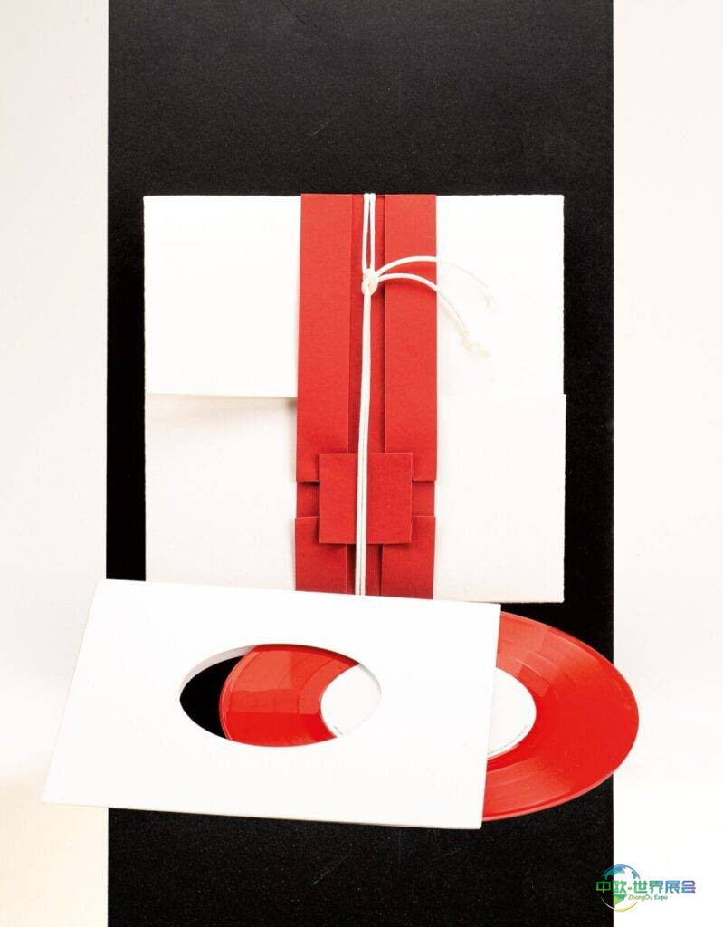 2026米兰奢侈品化妆品包装首展：纸张轨迹的艺术与创新