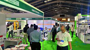 连接创新与投资：2025年印度绿色能源博览会班加罗尔启幕