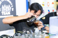 2026东盟咖啡师团队锦标赛于马来西亚食品饮料展举行