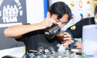 2026东盟咖啡师团队锦标赛于马来西亚食品饮料展举行