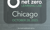 美国芝加哥国际建筑建材展览会：GBI举办净零碳之旅学习实验室