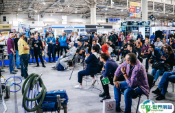 2026乌克兰建材展最新参展商名录