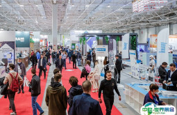 2026俄罗斯尔建筑展展商名录