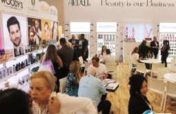 迈阿密美容展2026展商名录