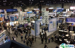 芝加哥口腔展2026展商名录