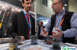 加拿大矿业展2026最新展商名录