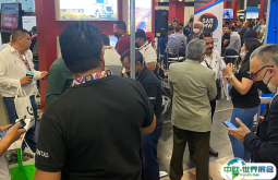 墨西哥卡车、商用车展览会2026最新参展商名录