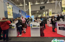 德国高尔夫展2026展商名录