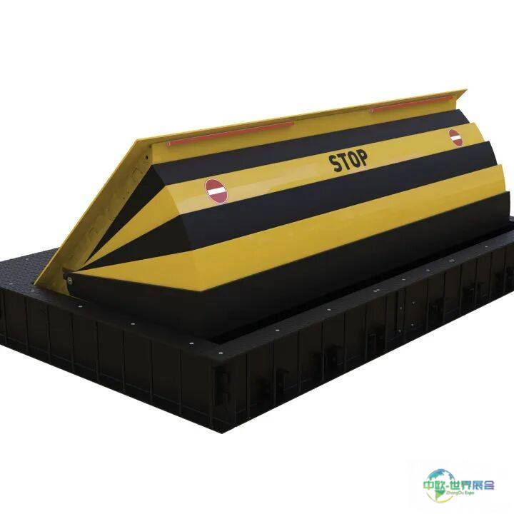 CAME喀美亮相2025年米兰安防展会Fiera Sicurezza | 聚焦自动化与高安全性，揭幕新品与解决方案