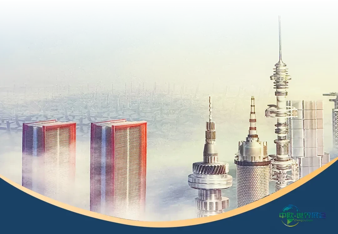 雅图高新 | 法兰克福 2025 (迪拜) 汽配展圆满收官！