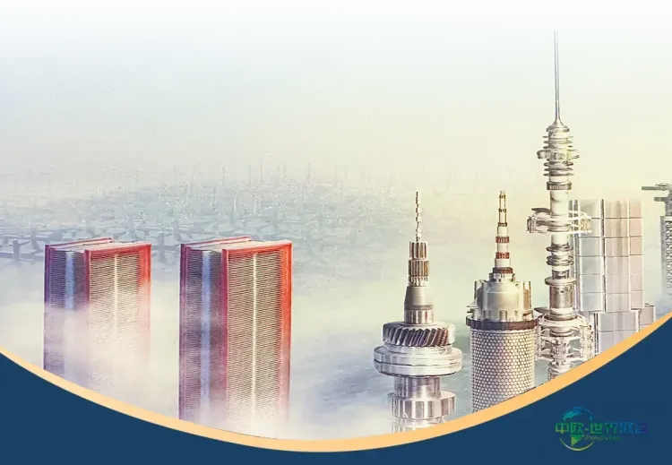 雅图高新 | 法兰克福 2025 (迪拜) 汽配展圆满收官！