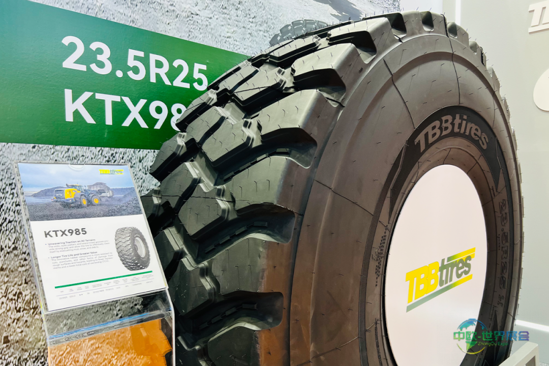 相约通用 | 通用股份闪耀2025年迪拜国际汽配展，本地化深耕成效凸显