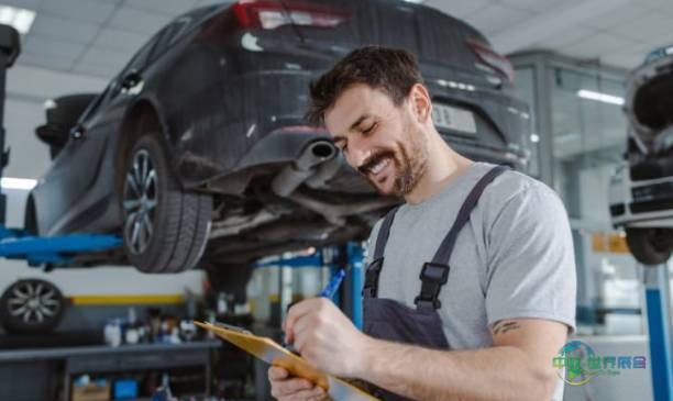 2027年巴西里约热内卢国际汽车摩托车配件展览会：如何将物流解决方案与汽车零部件行业联系起来