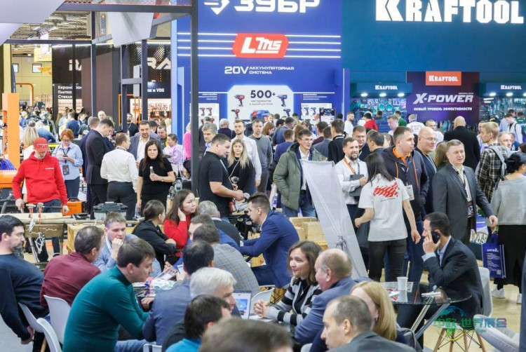 俄罗斯莫斯科国际五金工具展览会 MITEX 2025助推工具技术行业革新与交流