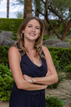 2025年度值得关注女性：玛蒂尔德·勒博涅