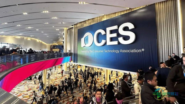 智聚芯联即将亮相 CES 2026｜核心产品将首次登陆拉斯维加斯