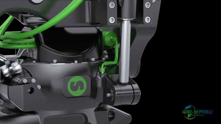 Steelwrist将参展爱丁堡国际建筑展览会展示新一代倾斜旋转器 ScotPlant 2026