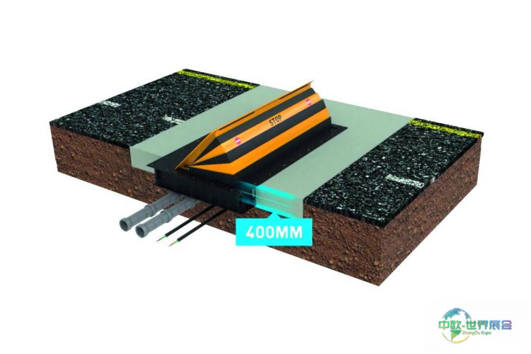 CAME喀美亮相2025年米兰安防展会Fiera Sicurezza | 聚焦自动化与高安全性，揭幕新品与解决方案