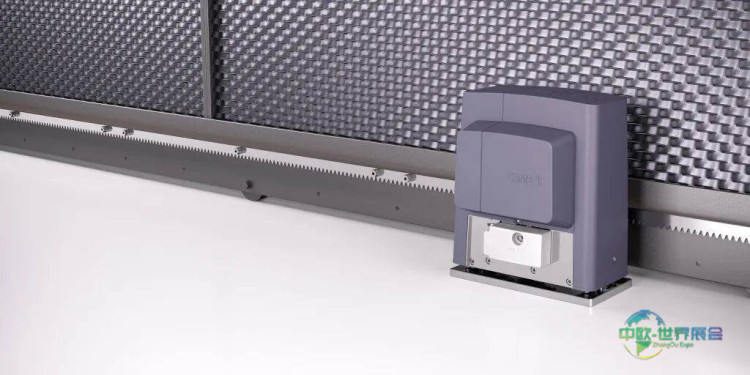 CAME喀美亮相2025年米兰安防展会Fiera Sicurezza | 聚焦自动化与高安全性，揭幕新品与解决方案