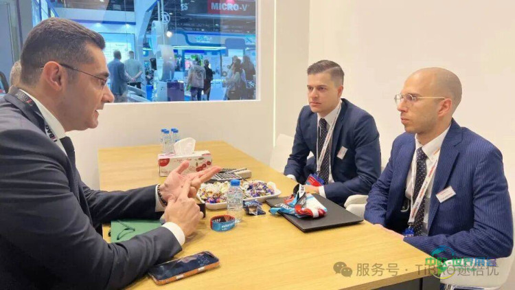 展会回顾 | 深耕中东，链接全球！TiBAO途倍优 2025 迪拜法兰克福汽配展圆满收官