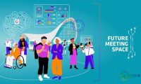 未来会议空间将于二月发布研究成果