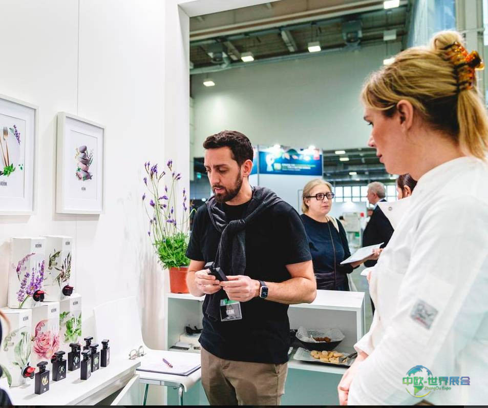 意大利博洛尼亚国际有机及天然食品展览会 SANA Food 2026聚焦欧洲餐饮新趋势