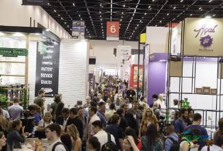 巴西圣保罗国际食品展览会ANUGA SELECT BRAZIL欢迎参与