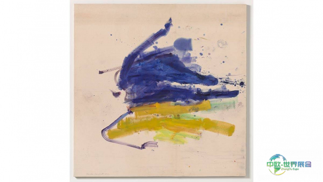 2025年科隆国际艺术展：顶级画廊展示博物馆级艺术品