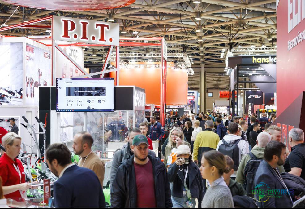 俄罗斯莫斯科国际五金工具展览会 MITEX 2025助推工具技术行业革新与交流