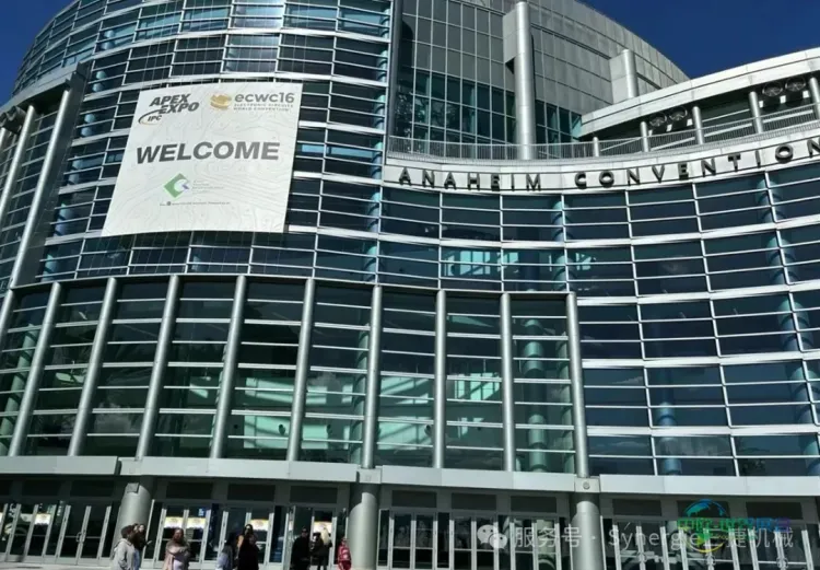 全球电子制造盛宴即将启幕！Synergie三捷机械邀您共聚2026美国第26届国际线路板及电子组装技术展APEX EXPO