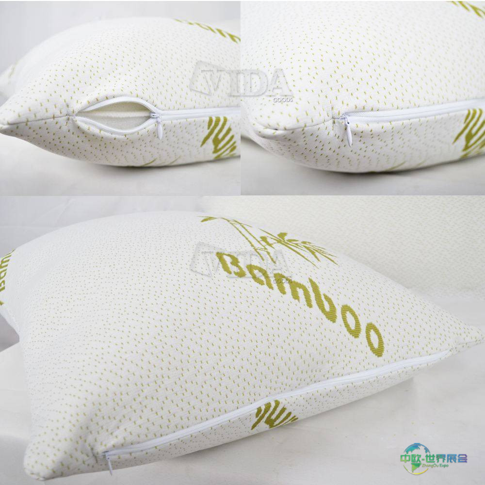 2025年利雅得生活展：南通月光纺织展示床垫及枕头