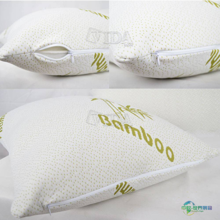 2025年利雅得生活展：南通月光纺织展示床垫及枕头