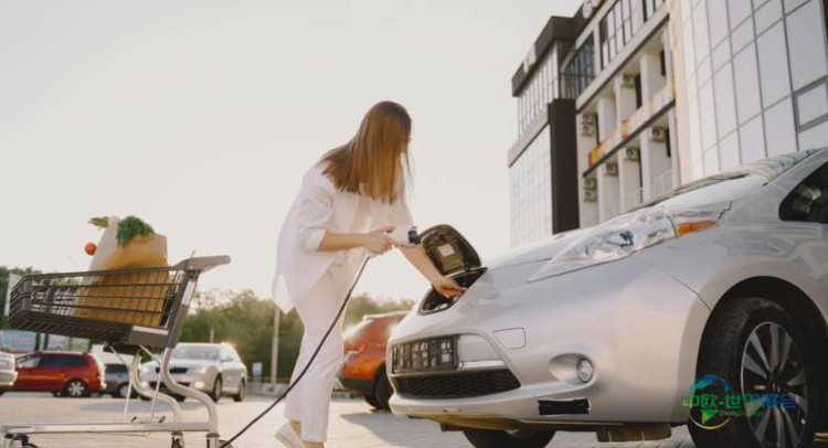 2026年美国拉斯维加斯国际新能源车展览会：二级电动汽车充电的十大应用场景