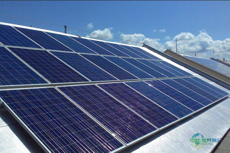 2025年意大利罗马国际建筑行业展览会：Powertech引领节能与清洁能源技术