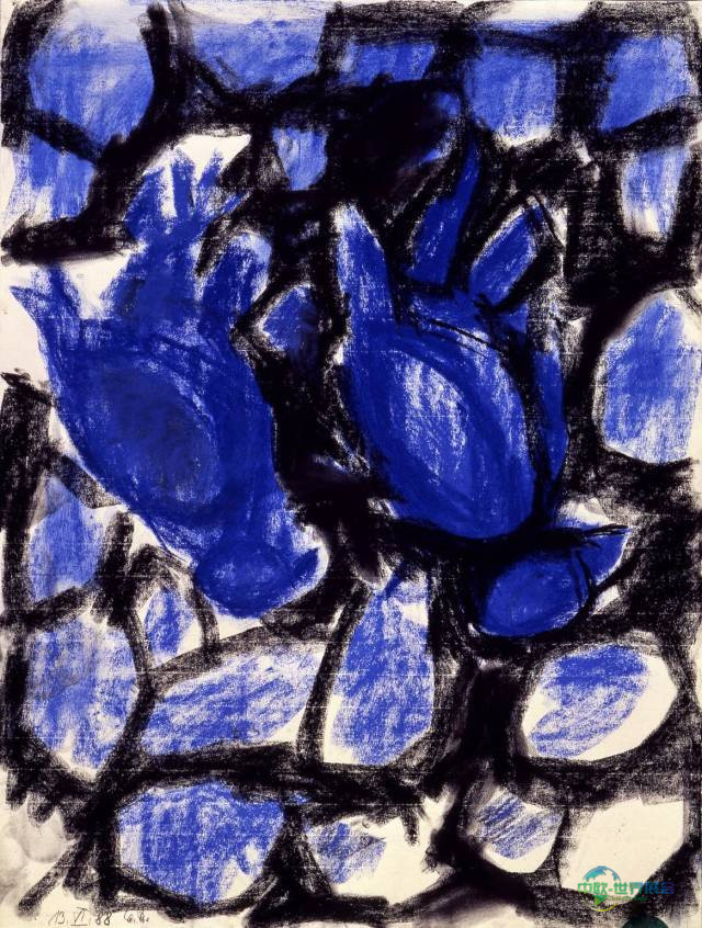 2025年科隆国际艺术展：顶级画廊展示博物馆级艺术品