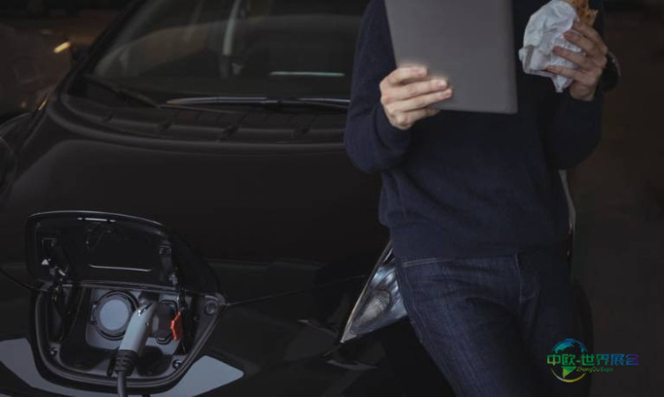 2026年美国拉斯维加斯国际新能源车展览会：二级电动汽车充电的十大应用场景