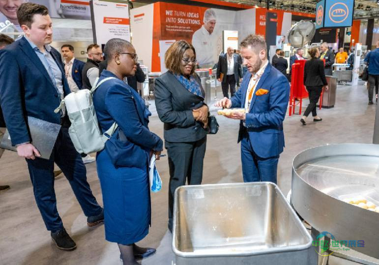 德国科隆国际食品技术和机械展览会 Anuga FoodTec 2027搭建与拆除时间