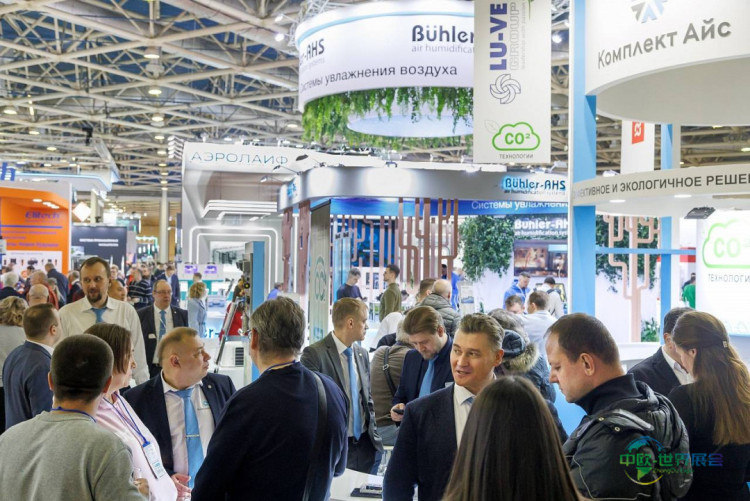 俄罗斯莫斯科国际五金工具展览会 MITEX 2025助推工具技术行业革新与交流