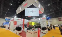 燃动中东！万力轮胎携全球爆款亮相2025年迪拜汽配展